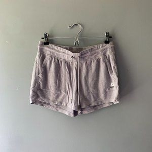 HOST PICK (7/21) REEBOK - SMALL - GRAY - MINI SHORT